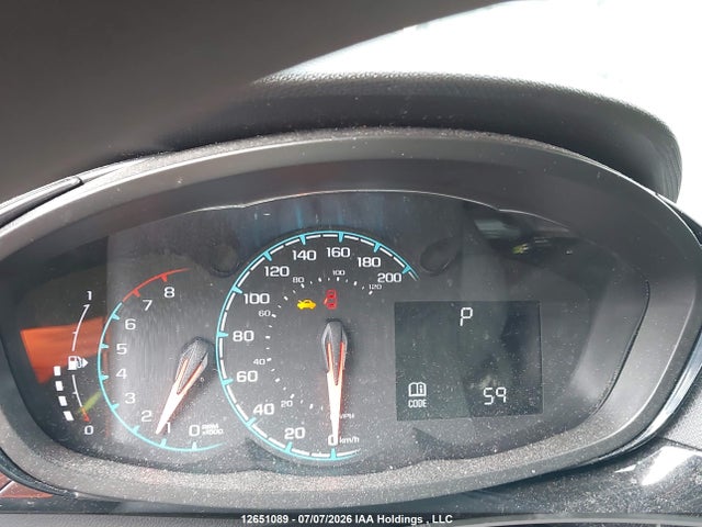 Chevrolet Spark 1lt Cvt 2019 KL8CD6SA5KC774409 Image 7