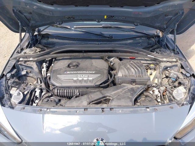WBA13AL03M7G85783 BMW M235i Gran Coupe Xdrive