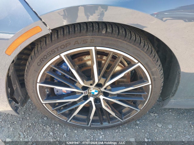 WBA13AL03M7G85783 BMW M235i Gran Coupe Xdrive