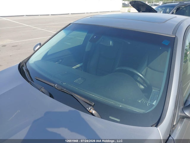 Продаж на аукціоні авто 2011 Bmw 3 Series, vin: WBAPG7G56BNN18637, номер лоту: 12651948
