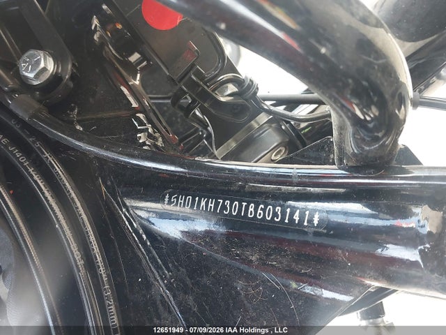 Harley-Davidson FLTRX 2026 5HD1KH730TB603141 Image 10