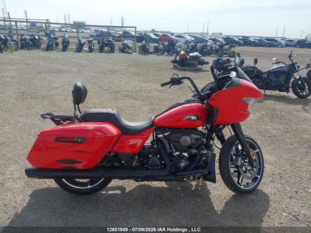 Harley-Davidson FLTRX 2026 5HD1KH730TB603141 Image 13