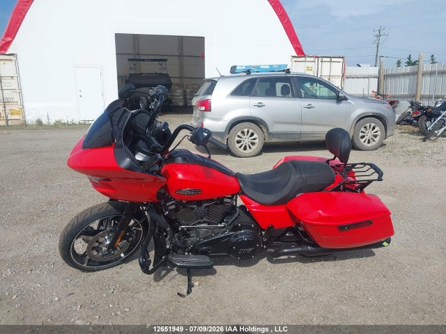 Harley-Davidson FLTRX 2026 5HD1KH730TB603141 Image 14