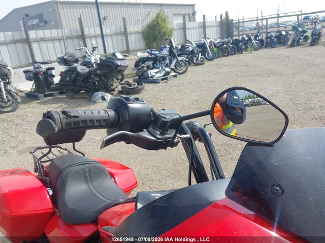 Harley-Davidson FLTRX 2026 5HD1KH730TB603141 Image 18