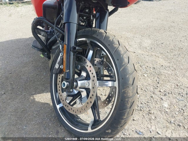 Harley-Davidson FLTRX 2026 5HD1KH730TB603141 Image 19