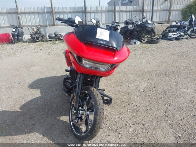 Harley-Davidson FLTRX 2026 5HD1KH730TB603141 Image 5