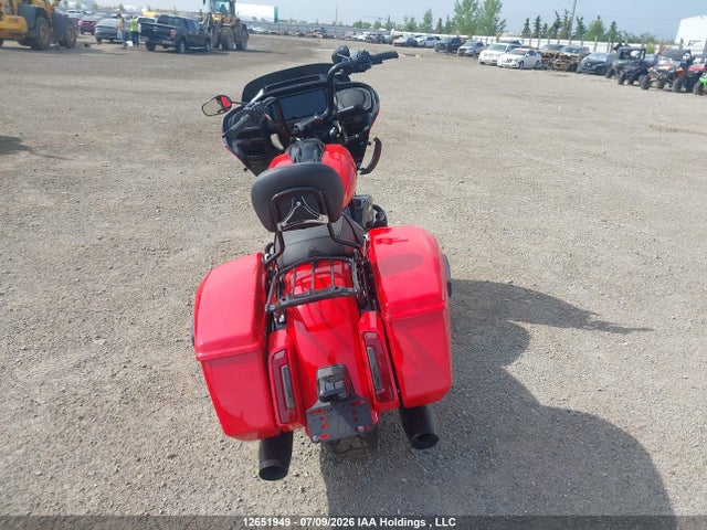 Harley-Davidson FLTRX 2026 5HD1KH730TB603141 Image 6