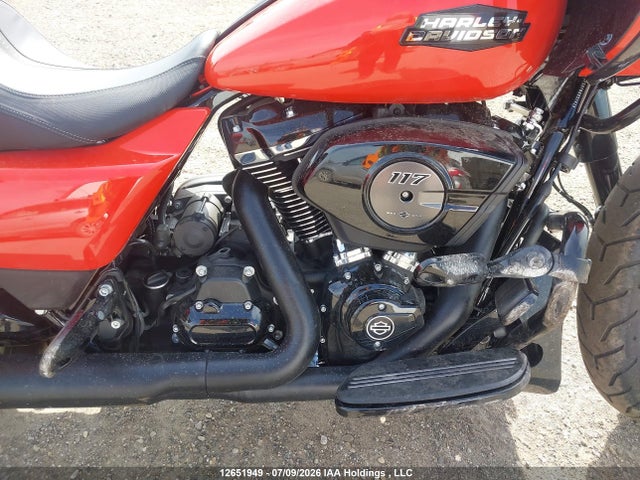 Harley-Davidson FLTRX 2026 5HD1KH730TB603141 Image 8