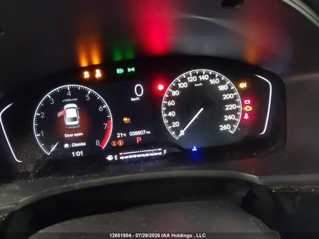 2022 Honda Civic Lx მანქანა იყიდება აუქციონზე, vin: 2HGFE2F28NH130502, აუქციონის ნომერი: 12651954