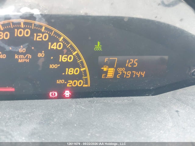 2010 Toyota Yaris Rs მანქანა იყიდება აუქციონზე, vin: JTDKT4K32A5301534, აუქციონის ნომერი: 12611679