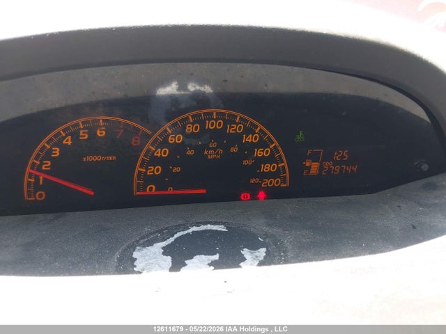 2010 Toyota Yaris Rs მანქანა იყიდება აუქციონზე, vin: JTDKT4K32A5301534, აუქციონის ნომერი: 12611679