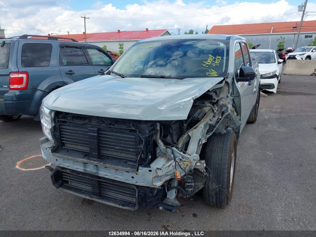 12634994 :رقم المزاد ، 3FTTW8F94PRA92031 vin ، 2023 Ford Maverick Lariat/xl/xlt مزاد بيع