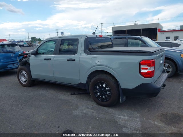 12634994 :رقم المزاد ، 3FTTW8F94PRA92031 vin ، 2023 Ford Maverick Lariat/xl/xlt مزاد بيع