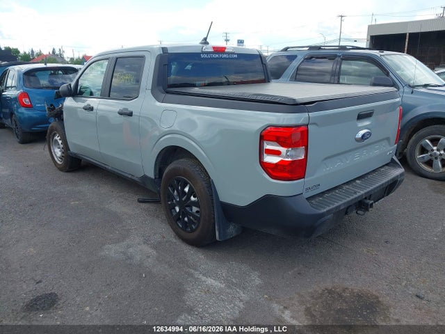 12634994 :رقم المزاد ، 3FTTW8F94PRA92031 vin ، 2023 Ford Maverick Lariat/xl/xlt مزاد بيع