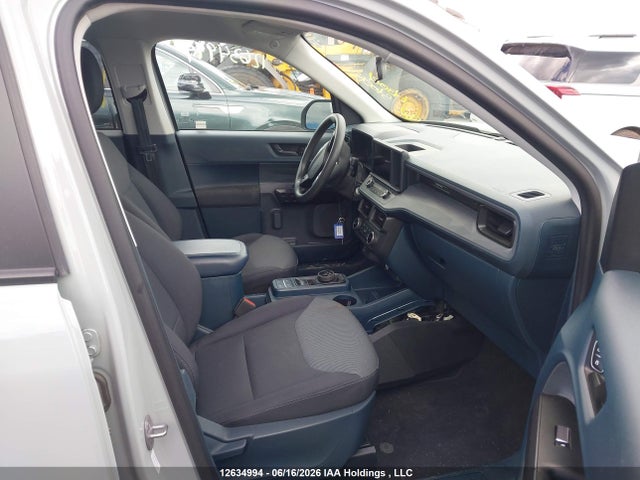 12634994 :رقم المزاد ، 3FTTW8F94PRA92031 vin ، 2023 Ford Maverick Lariat/xl/xlt مزاد بيع