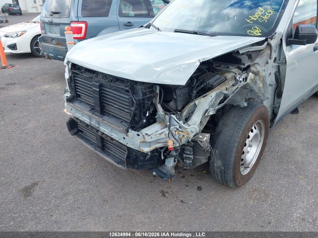 12634994 :رقم المزاد ، 3FTTW8F94PRA92031 vin ، 2023 Ford Maverick Lariat/xl/xlt مزاد بيع