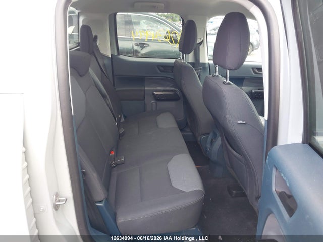 12634994 :رقم المزاد ، 3FTTW8F94PRA92031 vin ، 2023 Ford Maverick Lariat/xl/xlt مزاد بيع