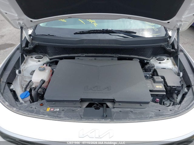 Продаж на аукціоні авто 2025 Kia Niro Ev Wind/wind+, vin: KNDCR3L10S5138491, номер лоту: 12651956