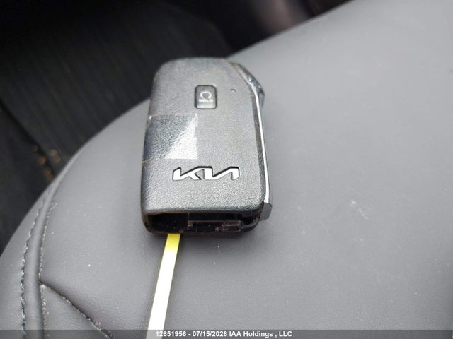 Продаж на аукціоні авто 2025 Kia Niro Ev Wind/wind+, vin: KNDCR3L10S5138491, номер лоту: 12651956