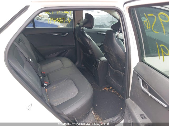 Продаж на аукціоні авто 2025 Kia Niro Ev Wind/wind+, vin: KNDCR3L10S5138491, номер лоту: 12651956