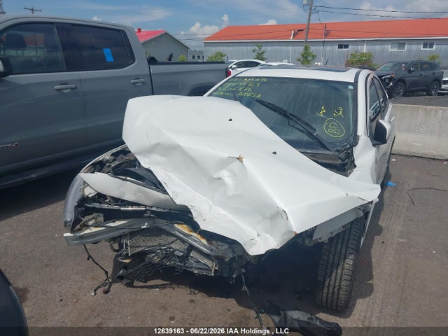 Aukcja sprzedaży 2017 Mitsubishi Lancer Gts, vin: JA32U8FW9HU606276, numer aukcji: 12639163