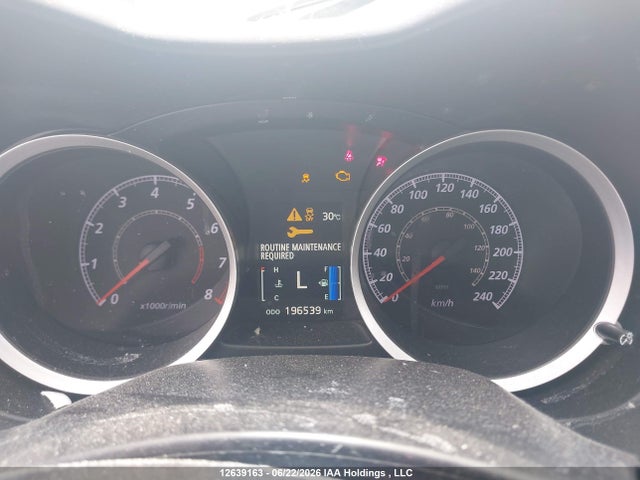 Aukcja sprzedaży 2017 Mitsubishi Lancer Gts, vin: JA32U8FW9HU606276, numer aukcji: 12639163