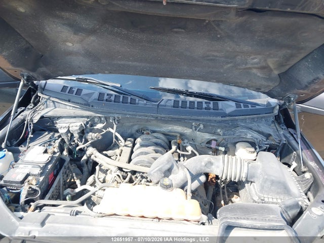 Продаж на аукціоні авто 2017 Ford F-150, vin: 1FTEW1EFXHFA37475, номер лоту: 12651957