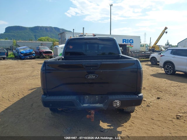 Продаж на аукціоні авто 2017 Ford F-150, vin: 1FTEW1EFXHFA37475, номер лоту: 12651957