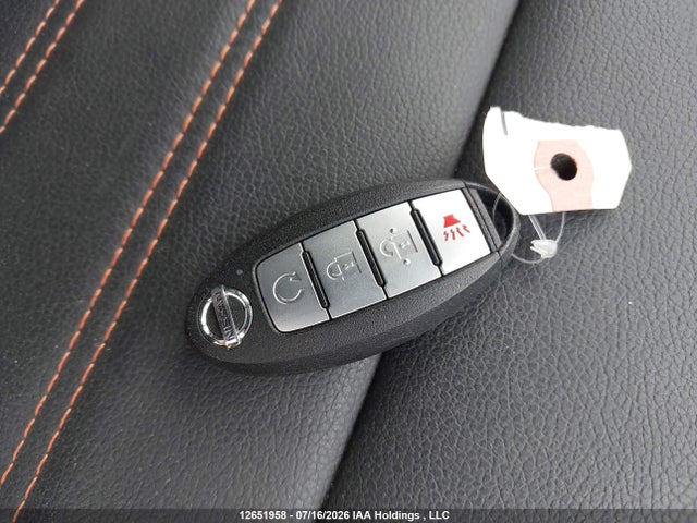Aukcja sprzedaży 2020 Nissan Kicks, vin: 3N1CP5DV4LL548122, numer aukcji: 12651958
