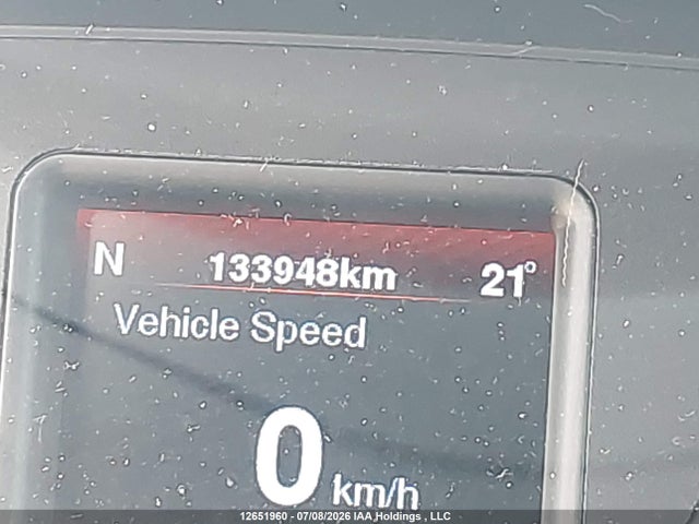 Aukcja sprzedaży 2012 Dodge Charger Srt-8, vin: 2C3CDXEJ7CH260184, numer aukcji: 12651960