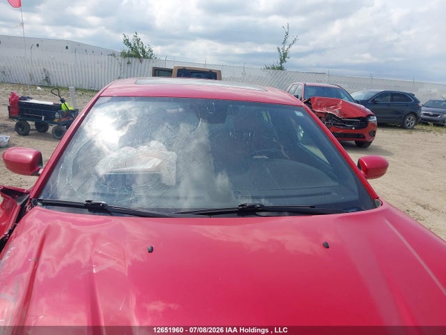 Aukcja sprzedaży 2012 Dodge Charger Srt-8, vin: 2C3CDXEJ7CH260184, numer aukcji: 12651960