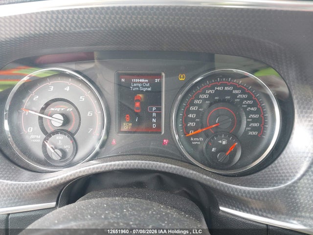 12651960 :رقم المزاد ، 2C3CDXEJ7CH260184 vin ، 2012 Dodge Charger Srt-8 مزاد بيع