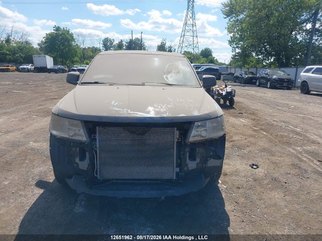 2010 Dodge Journey Se მანქანა იყიდება აუქციონზე, vin: 3D4PG4FB7AT192728, აუქციონის ნომერი: 12651962