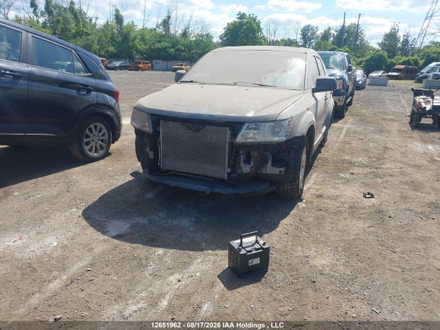 2010 Dodge Journey Se მანქანა იყიდება აუქციონზე, vin: 3D4PG4FB7AT192728, აუქციონის ნომერი: 12651962