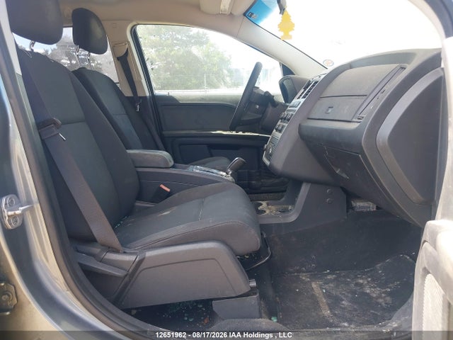 2010 Dodge Journey Se მანქანა იყიდება აუქციონზე, vin: 3D4PG4FB7AT192728, აუქციონის ნომერი: 12651962