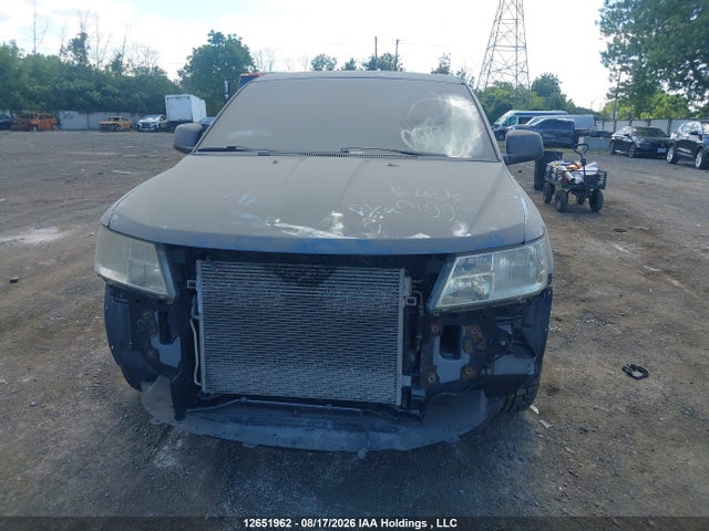 2010 Dodge Journey Se მანქანა იყიდება აუქციონზე, vin: 3D4PG4FB7AT192728, აუქციონის ნომერი: 12651962