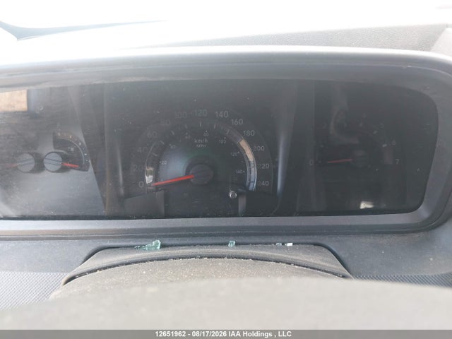 2010 Dodge Journey Se მანქანა იყიდება აუქციონზე, vin: 3D4PG4FB7AT192728, აუქციონის ნომერი: 12651962