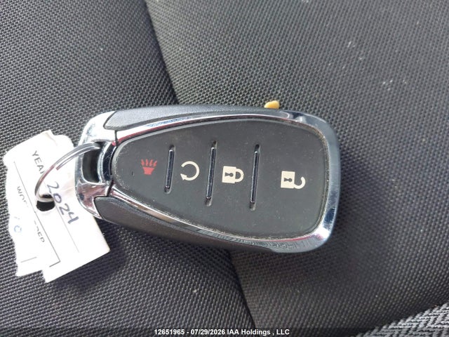 KL79MPS28RB177865 Chevrolet Trailblazer Lt