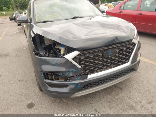 12651966 :رقم المزاد ، KM8J3CAL2MU361536 vin ، 2021 Hyundai Tucson Limited/sel/sport/ultimate/value مزاد بيع