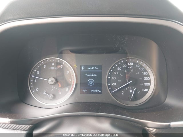 12651966 :رقم المزاد ، KM8J3CAL2MU361536 vin ، 2021 Hyundai Tucson Limited/sel/sport/ultimate/value مزاد بيع