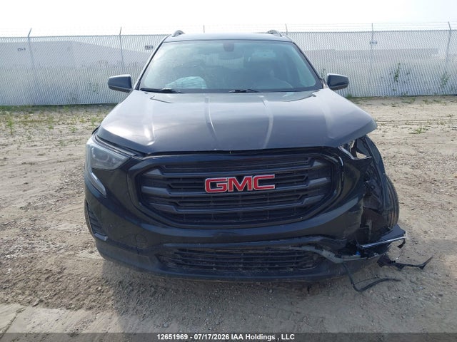 GMC Terrain Sle 2019 3GKALTEX7KL240353 Image 12