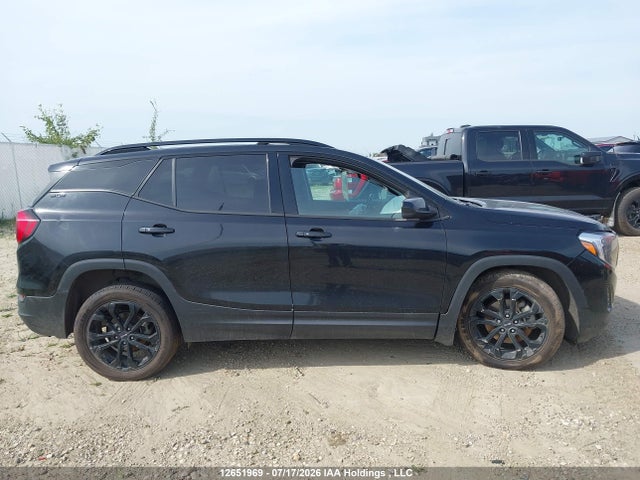 GMC Terrain Sle 2019 3GKALTEX7KL240353 Image 13
