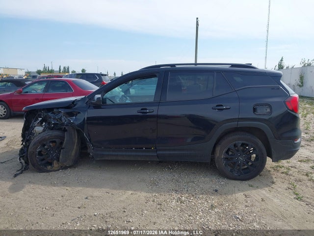 GMC Terrain Sle 2019 3GKALTEX7KL240353 Image 14