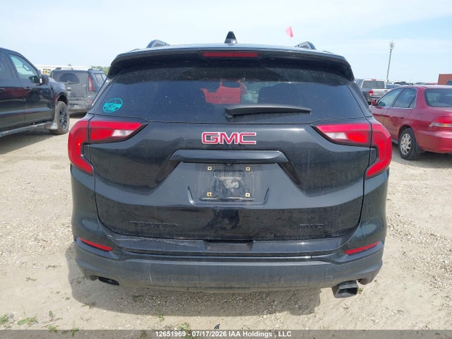 GMC Terrain Sle 2019 3GKALTEX7KL240353 Image 16