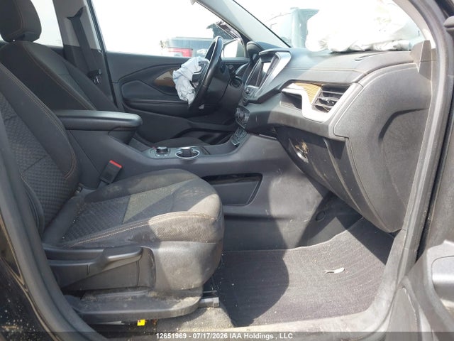 GMC Terrain Sle 2019 3GKALTEX7KL240353 Image 5