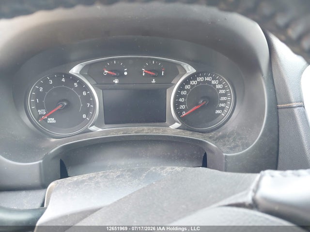 GMC Terrain Sle 2019 3GKALTEX7KL240353 Image 7