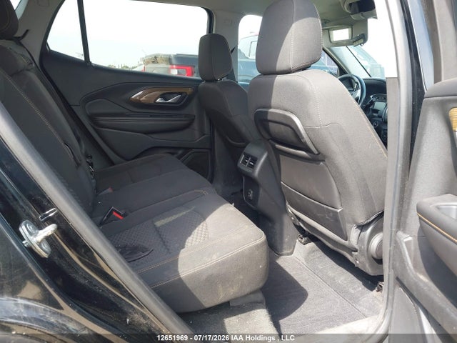 GMC Terrain Sle 2019 3GKALTEX7KL240353 Image 8