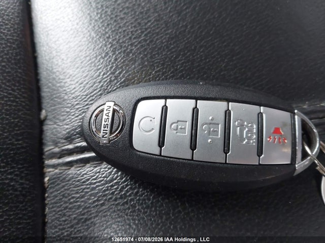 5N1DR2MM5HC688504 Nissan Pathfinder Platinum/s/sl/sv