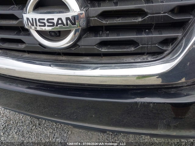5N1DR2MM5HC688504 Nissan Pathfinder Platinum/s/sl/sv
