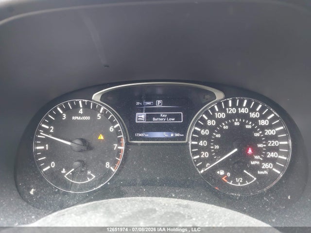 5N1DR2MM5HC688504 Nissan Pathfinder Platinum/s/sl/sv
